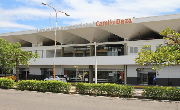 M&aacute;s de $33.860 millones demandar&aacute; ampliaci&oacute;n de aeropuerto de C&uacute;cuta