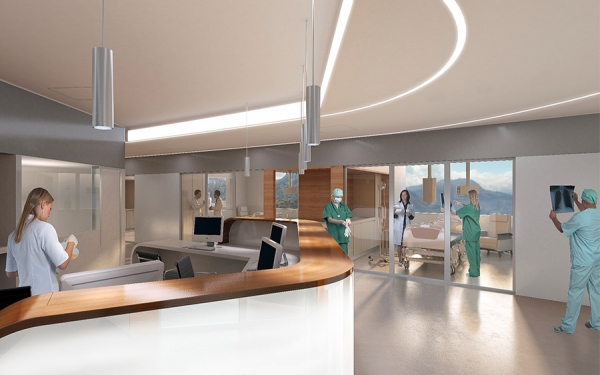 C&aacute;ncer, un reto y una amenaza en Colombia y el mundo