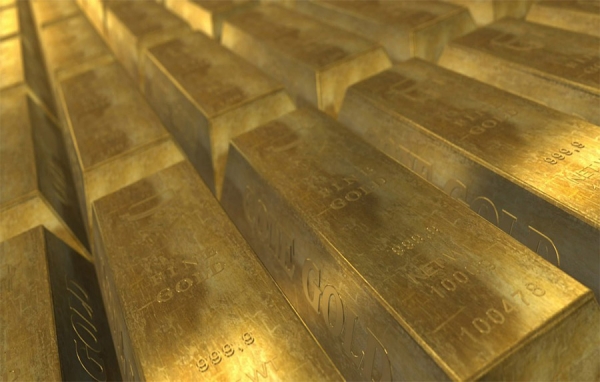 El aumento del precio del oro vaticina un futuro oscuro para el d&oacute;lar