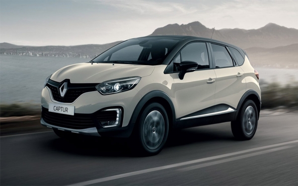 Renault anuncia cambios directivos en la regi&oacute;n Am&eacute;rica