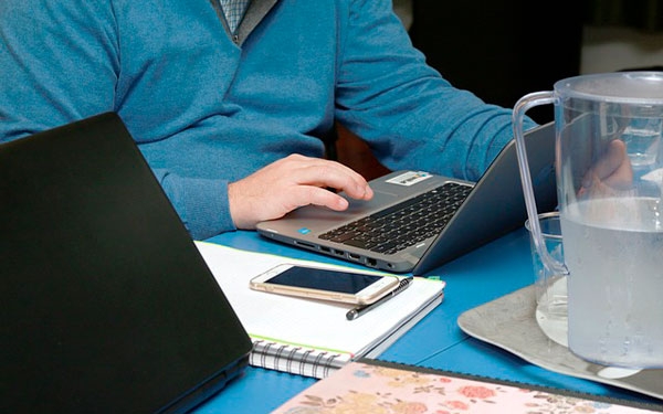 Capacidades que demanda una empresa tecnol&oacute;gica para ofrecer trabajo