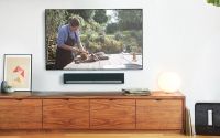 El equipo de sonido se reinventa y llega a todo el hogar