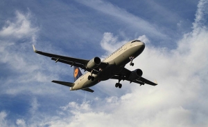 Lufthansa ofrecer&aacute; internet de banda ancha en los vuelos alemanes y europeos