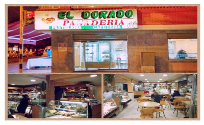 El Dorado no es leyenda, existe en el Bosque Popular