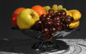 Colombia, despensa de frutas y verduras para el mundo