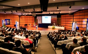XVI Congreso de Petr&oacute;leo y Gas cierra con llamativas conclusiones