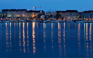 Hitachi ABB proveer&aacute; sistema de almacenamiento de energ&iacute;a en Finlandia