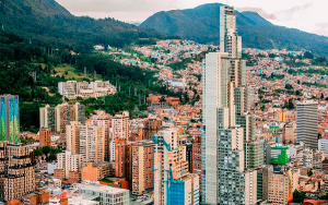 Deuda p&uacute;blica de Bogot&aacute; ascend&iacute;a a $ 17,5 billones en el ocaso del primer trimestre