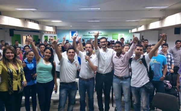 Ministerio del Trabajo continuar&aacute; con el Programa &ldquo;40 Mil Primeros Empleos&rdquo;.