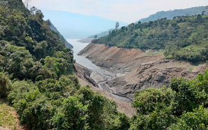 &iexcl;Alerta naranja!