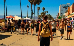 Turismo: caos en medio de la pandemia