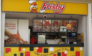 Frisby crea un men&uacute; inspirado en la costa, deliciosamente colombiano