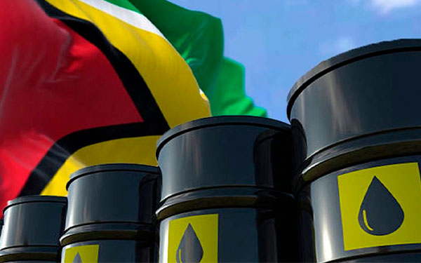 Petr&oacute;leo en Guyana, una noticia cordial en donde lo mejor est&aacute; por venir