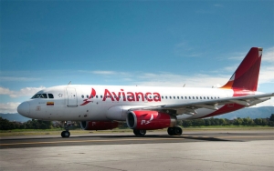 Con cumbre de negocios, Avianca inaugura su nueva ruta Bogot&aacute; - Chicago
