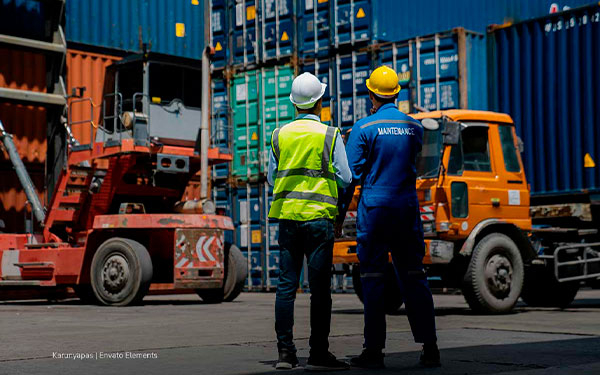 Comercio entre Venezuela y Colombia creci&oacute; 8% de enero a octubre de 2023