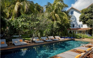 Santa Teresa Rio MGallery by Sofitel, la mejor experiencia