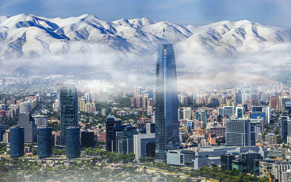 Chile viaja con su innovaci&oacute;n al evento Startco 2023