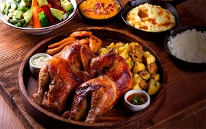 La Brasa Roja, un acierto cuando de comer bien se trata