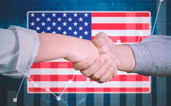 Franquicias, puerta abierta empresarial en Estados Unidos