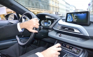 Audi, BMW y Daimler comprar&aacute;n Nokia Here por unos 2.500 millones de euros