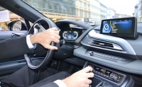 Audi, BMW y Daimler comprar&aacute;n Nokia Here por unos 2.500 millones de euros