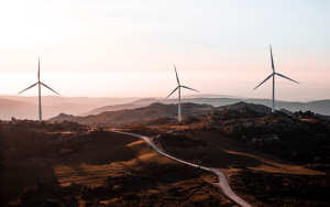 Colombia: Vientos a favor y en contra de la energ&iacute;a e&oacute;lica