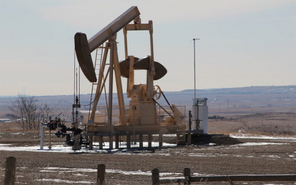 &iquest;Por qu&eacute; Canad&aacute; est&aacute; 'atragant&aacute;ndose' con su petr&oacute;leo?