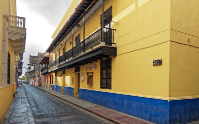 Gobierno lanza l&iacute;nea de cr&eacute;dito por $1.000 millones para MiPymes en Magdalena