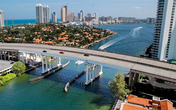 Coronavirus dispara inter&eacute;s de colombianos por viviendas en Miami