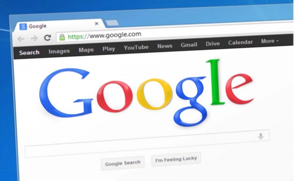 Los resultados trimestrales de Google superan las expectativas del mercado