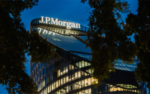 JPMorgan: EEUU camino al precipicio por aumento de la deuda p&uacute;blica