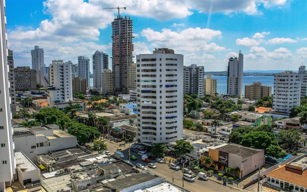 En Cartagena renovaci&oacute;n virtual y segura de registros p&uacute;blicos