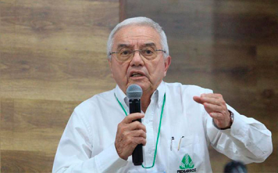 Fertilizantes bajo presi&oacute;n, planeaci&oacute;n para prepararse a la tormenta