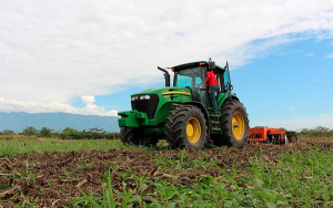 Gobierno y Agencia de Desarrollo Rural: Todo por el campo
