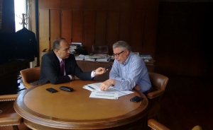 SAC dice que a&uacute;n es muy complejo reactivar el campo