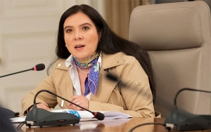 Defensor&iacute;a del Pueblo podr&iacute;a tener una exitosa jurista