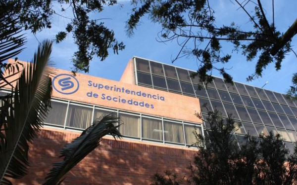 SuperSociedades ordena liquidaci&oacute;n de Elite International