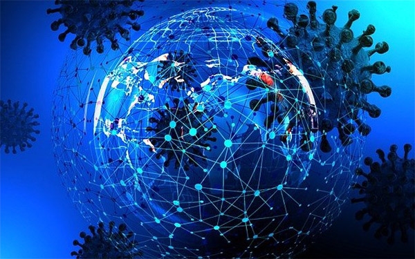 Covid-19, una pandemia que cambi&oacute; al mundo