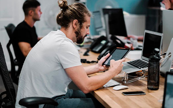 Visum, la ruta m&aacute;s apropiada hacia la transformaci&oacute;n digital empresarial