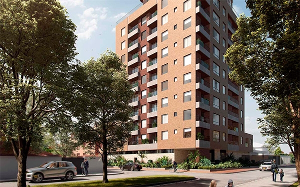Santa Ana: Una inversi&oacute;n en vivienda para cuidarse en salud
