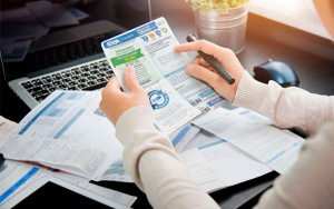 Pese a reducci&oacute;n de tarifas, empresas locales pagaron $30.800 millones de m&aacute;s