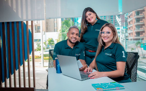 Finsocial capitalizada con un bill&oacute;n de pesos por fondos de inversi&oacute;n