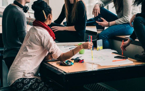 Por tendencia, estudiantes prefieren trabajar en Ecopetrol y Google