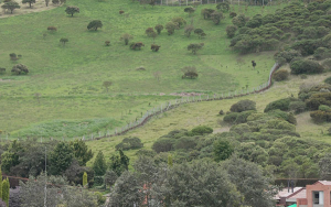 Cerros de Ch&iacute;a en riesgo por construcci&oacute;n y evasi&oacute;n jur&iacute;dica