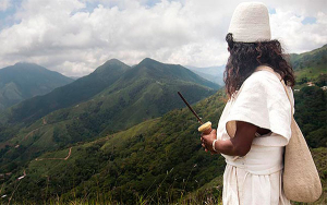 Consulta previa, mecanismo basado en di&aacute;logo por la paz y el desarrollo