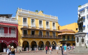 Colombia debe adoptar el modelo de desarrollo alem&aacute;n: Palacio Mizrahi