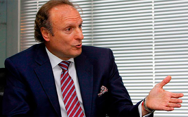 Con equilibrio y orden Fabricato se pondr&aacute; al d&iacute;a con sus acreedores