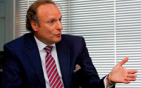 Con equilibrio y orden Fabricato se pondr&aacute; al d&iacute;a con sus acreedores