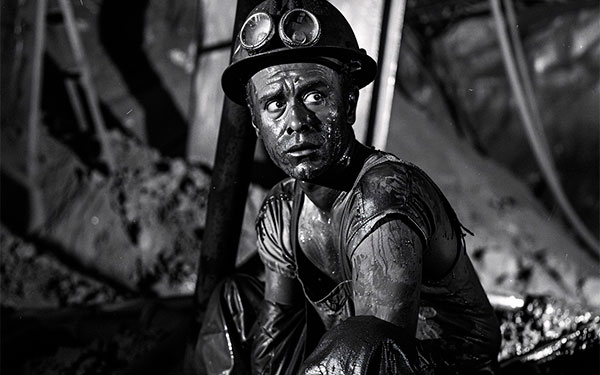 La mala hora de la miner&iacute;a