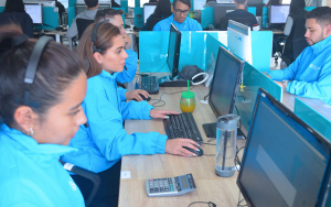 Mensajeros urbanos una soluci&oacute;n practica y a la mano